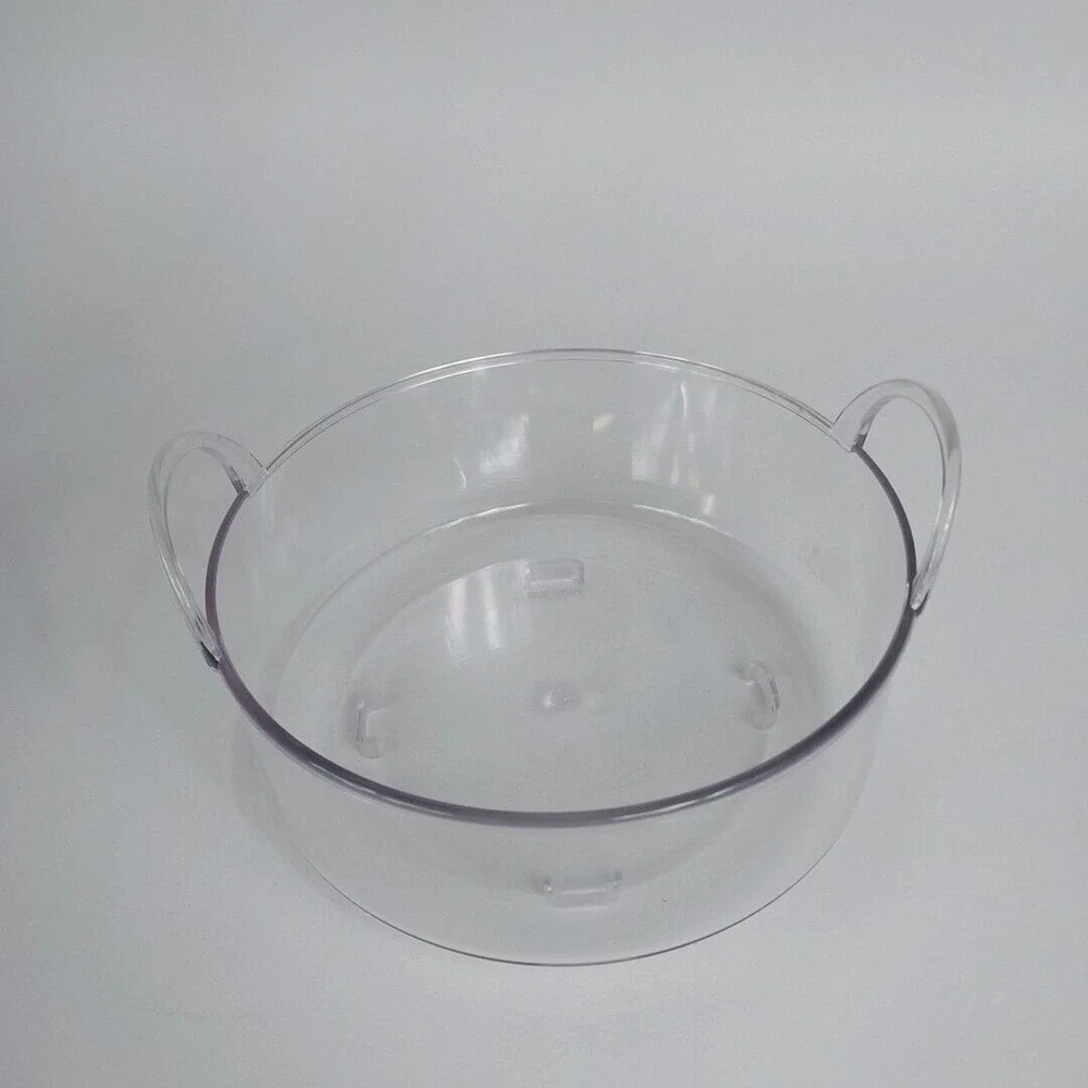 Black Decker Handy Steamer Rice Bowl Replacement Parts for HS800‎